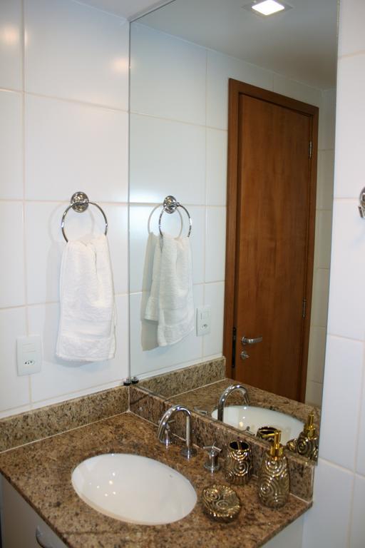 Apartamento Condomínio Sublime Max