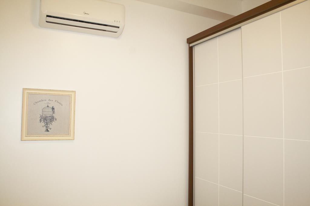 Condomínio Sublime Max Apartamento *