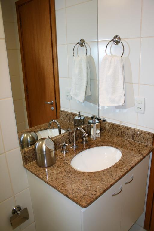 Condomínio Sublime Max Apartamento *