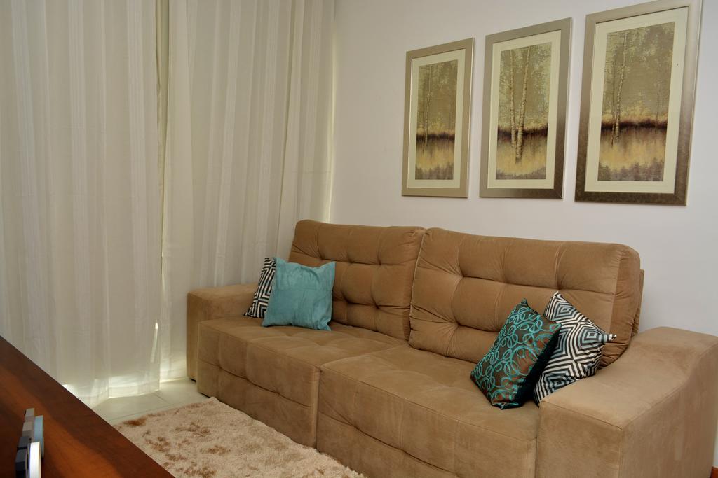 Condomínio Sublime Max Apartamento *