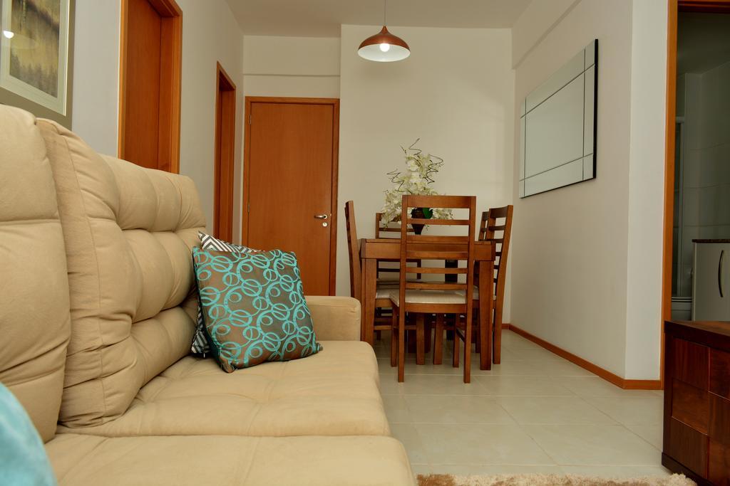 Apartamento Condomínio Sublime Max Río de Janeiro