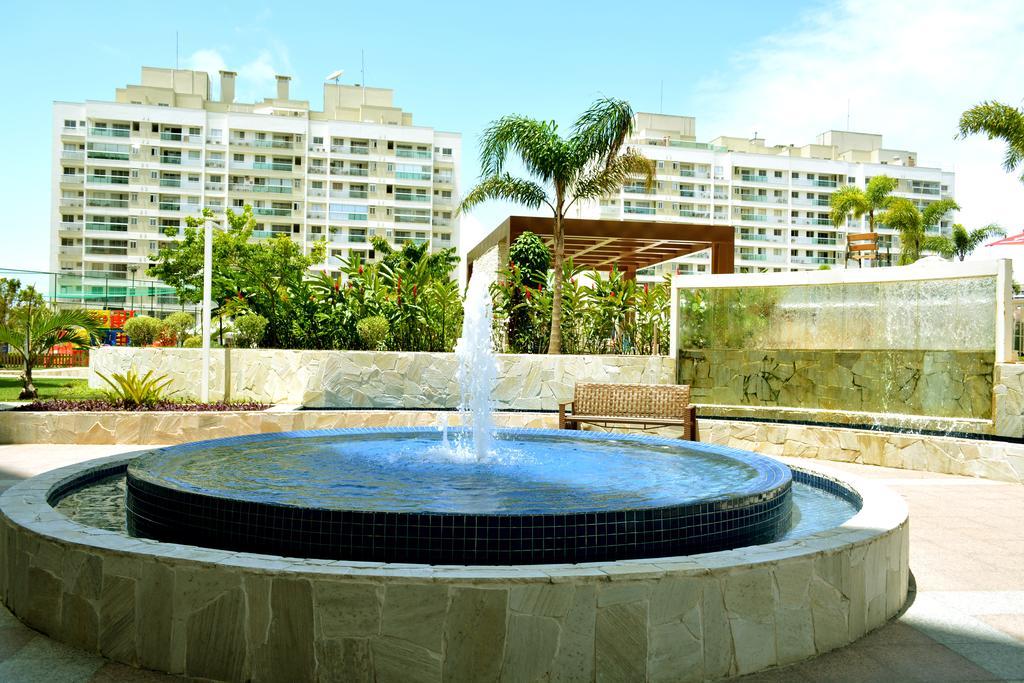 Condomínio Sublime Max Apartamento